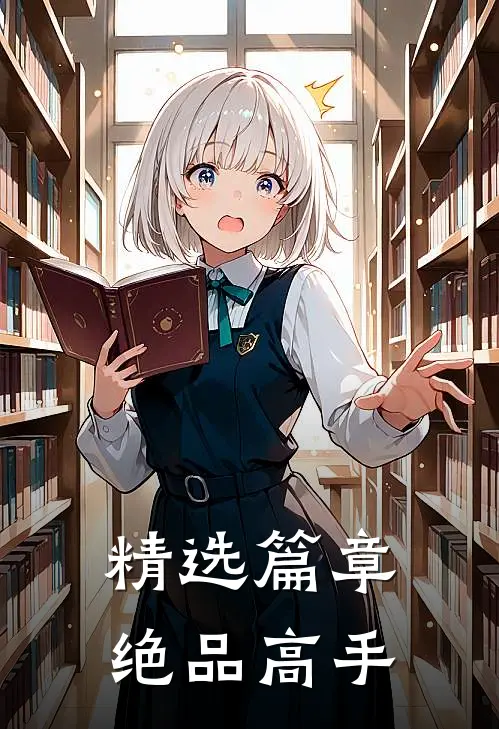 精选篇章绝品高手