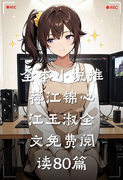全本小说推荐江锦心江玉淑全文免费阅读80篇