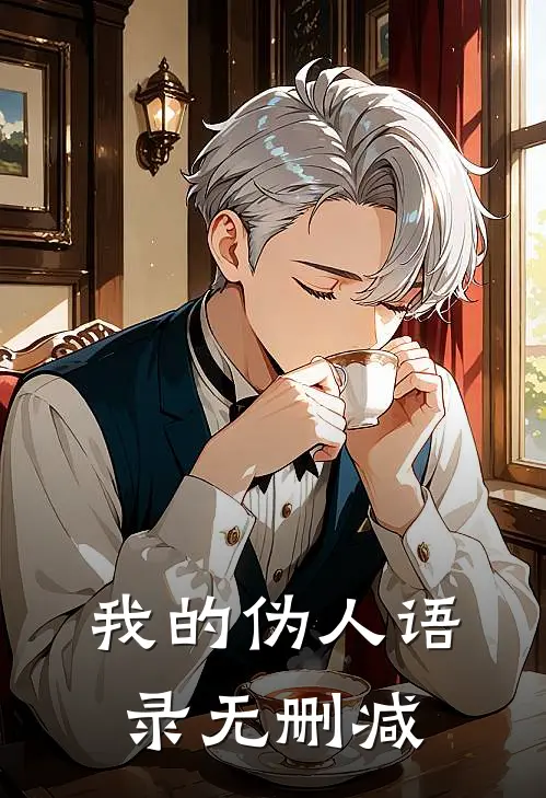 我的伪人语录无删减