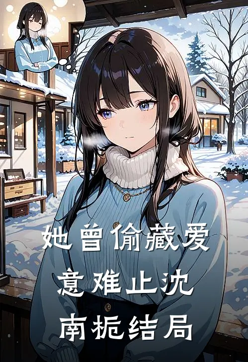 她曾偷藏爱意难止沈南栀结局