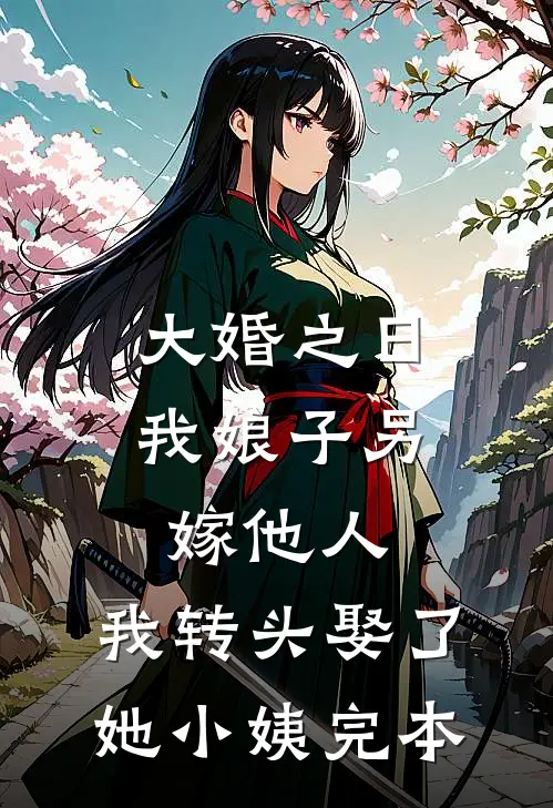 大婚之日我娘子另嫁他人，我转头娶了她小姨完本