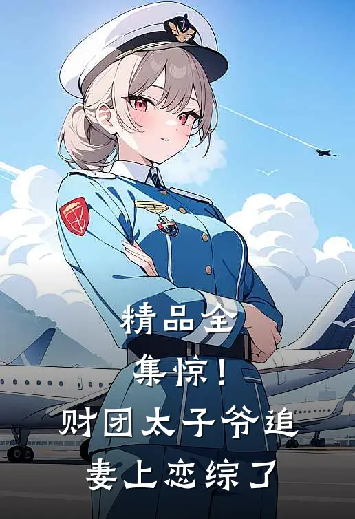 精品全集惊！财团太子爷追妻上恋综了