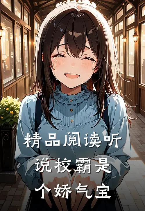 精品阅读听说校霸是个娇气宝