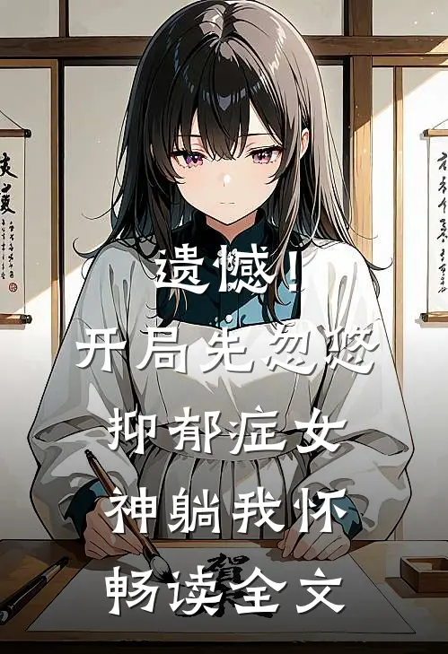 遗憾！开局先忽悠抑郁症女神躺我怀畅读全文