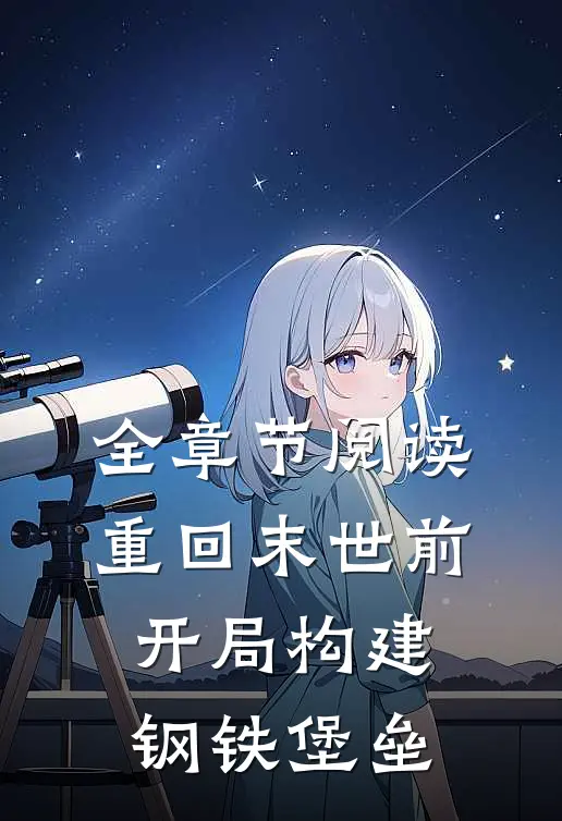 全章节阅读重回末世前，开局构建钢铁堡垒