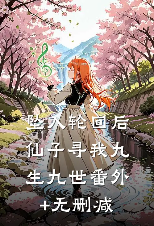 坠入轮回后，仙子寻我九生九世番外+无删减