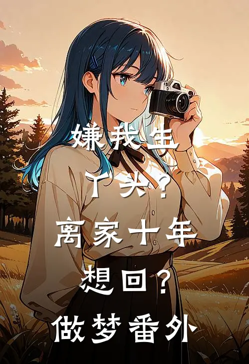 嫌我生丫头？离家十年想回？做梦番外