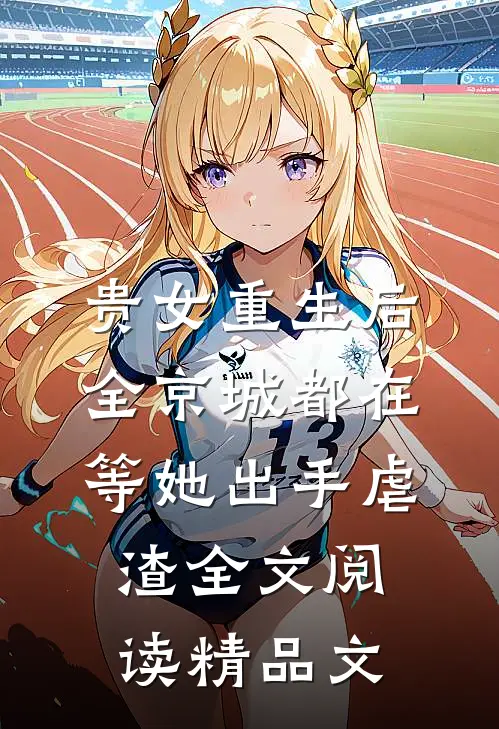 贵女重生后,全京城都在等她出手虐渣全文阅读精品文