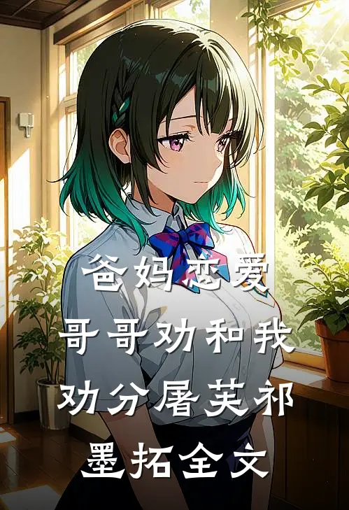 爸妈恋爱，哥哥劝和我劝分屠芙祁墨拓全文