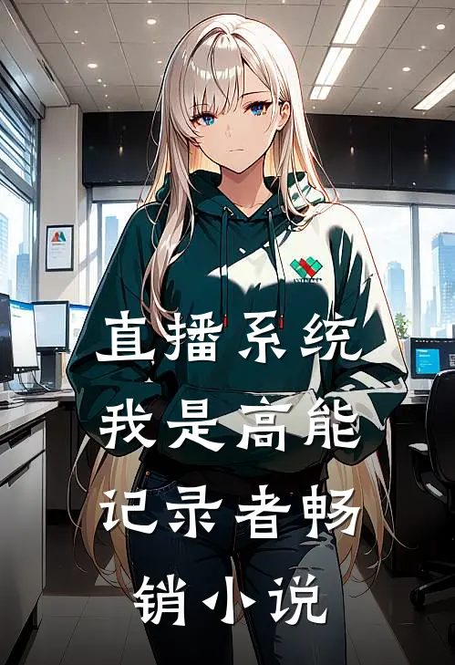 直播系统：我是高能记录者畅销小说