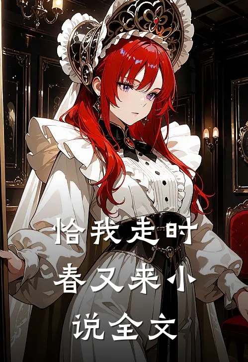 恰我走时春又来小说全文
