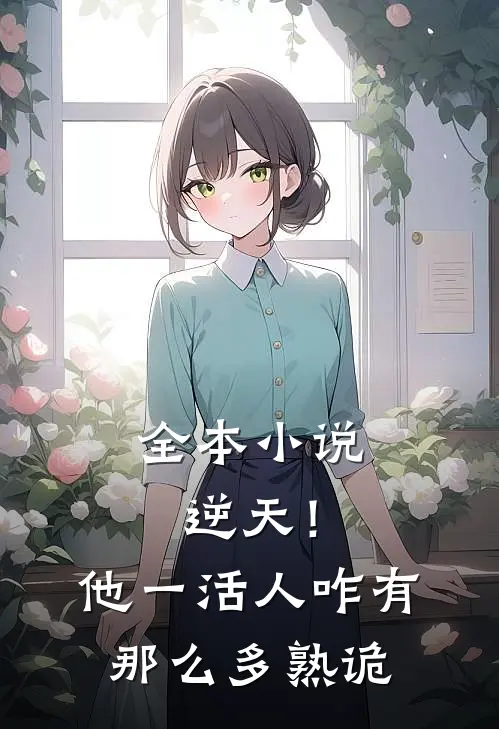 全本小说逆天！他一活人，咋有那么多熟诡
