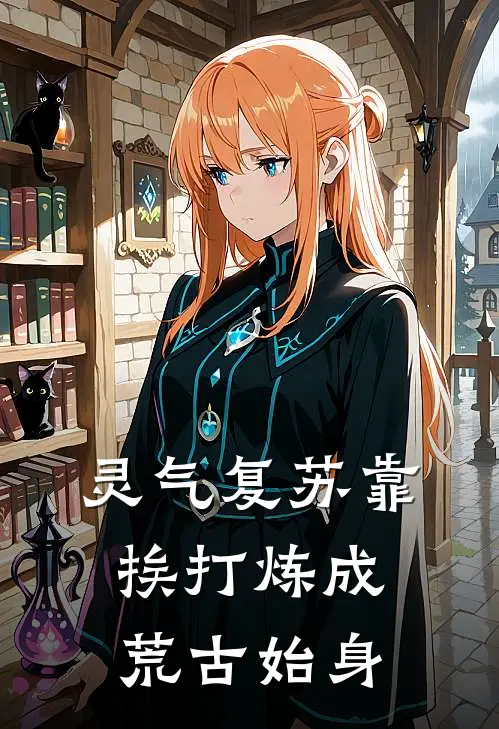 灵气复苏靠挨打炼成荒古始身