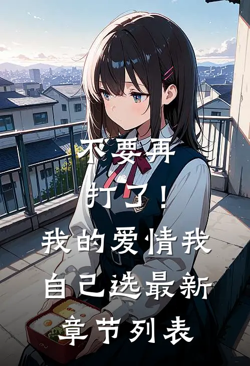 不要再打了！我的爱情我自己选最新章节列表