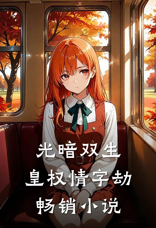 光暗双生：皇权情字劫畅销小说