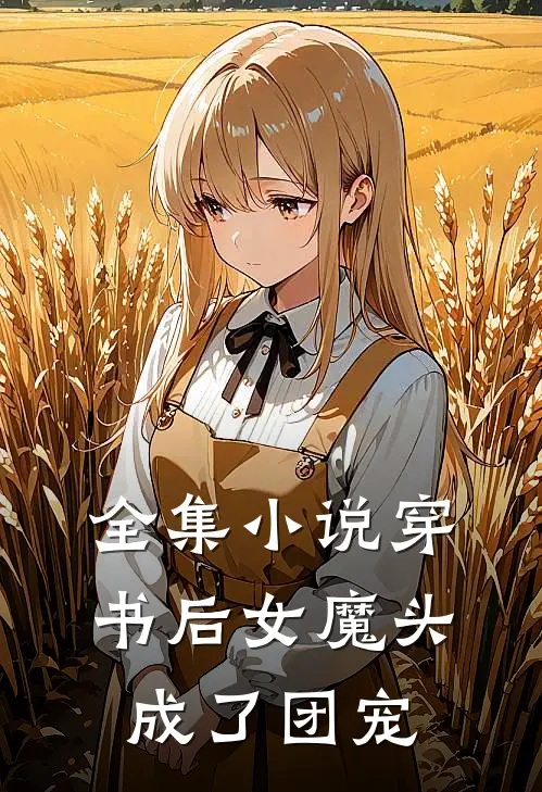全集小说穿书后女魔头成了团宠
