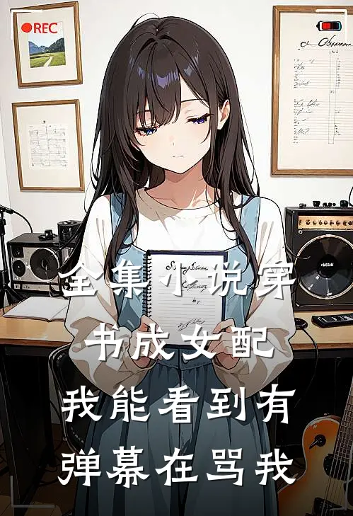 全集小说穿书成女配：我能看到有弹幕在骂我