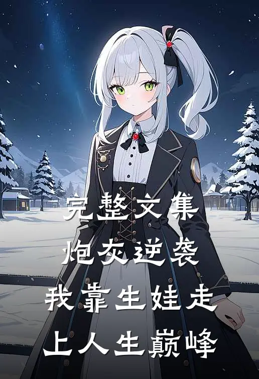 完整文集炮灰逆袭：我靠生娃走上人生巅峰