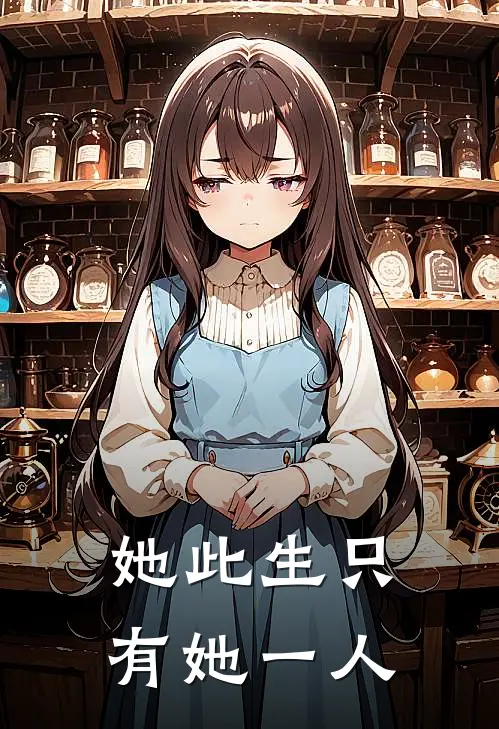 她此生只有她一人