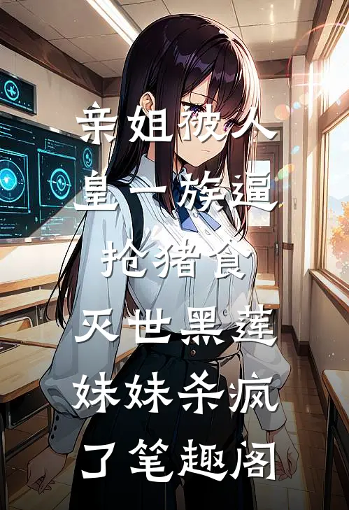 亲姐被人皇一族逼抢猪食，灭世黑莲妹妹杀疯了笔趣阁