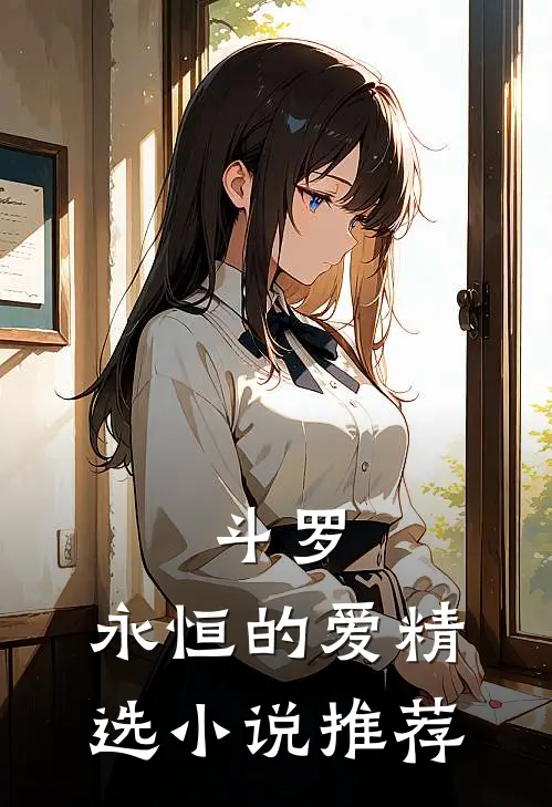 斗罗：永恒的爱精选小说推荐