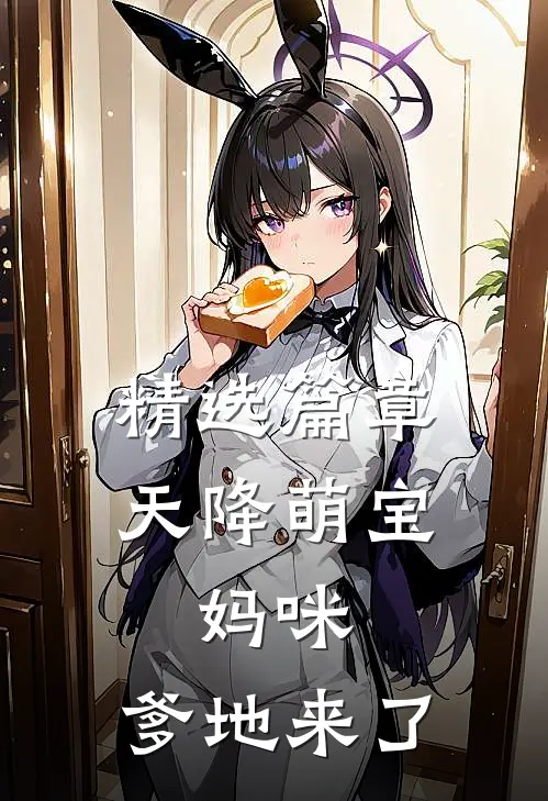 精选篇章天降萌宝：妈咪，爹地来了