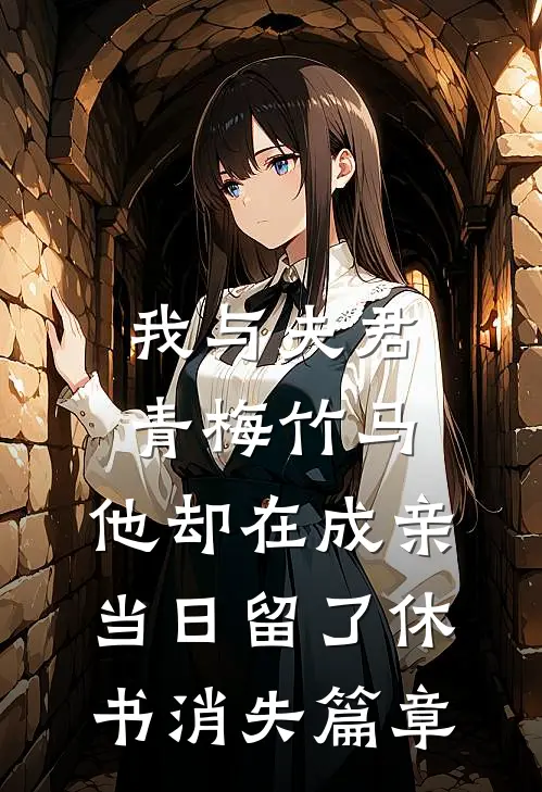 我与夫君青梅竹马，他却在成亲当日留了休书消失篇章