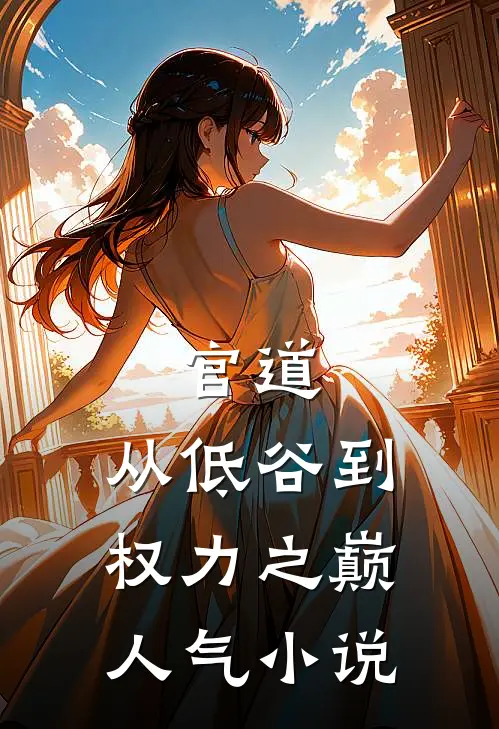 官道：从低谷到权力之巅人气小说