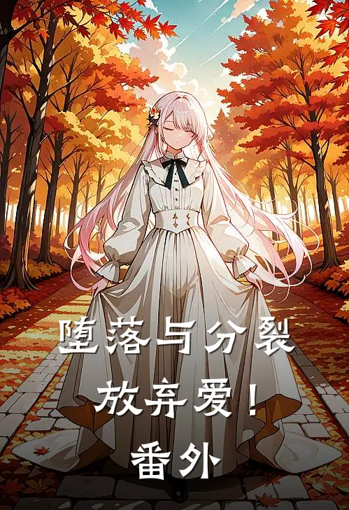堕落与分裂:放弃爱！ 番外