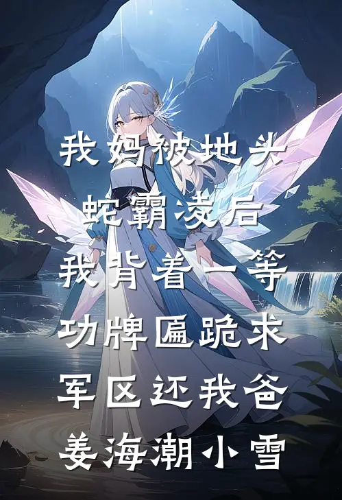 我妈被地头蛇霸凌后，我背着一等功牌匾跪求军区还我爸姜海潮小雪