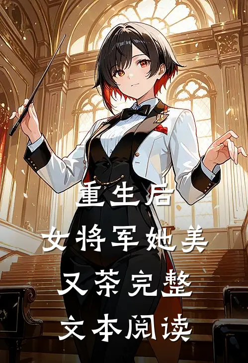 重生后，女将军她美又茶完整文本阅读
