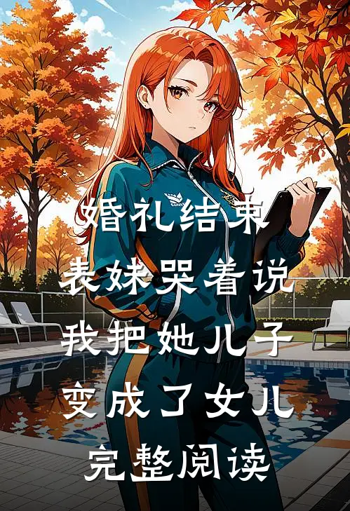 婚礼结束，表妹哭着说我把她儿子变成了女儿完整阅读