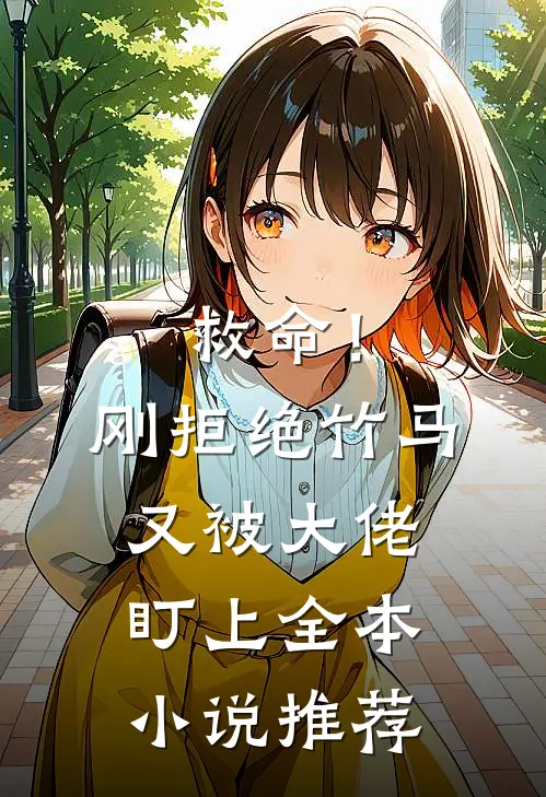 救命！刚拒绝竹马，又被大佬盯上全本小说推荐