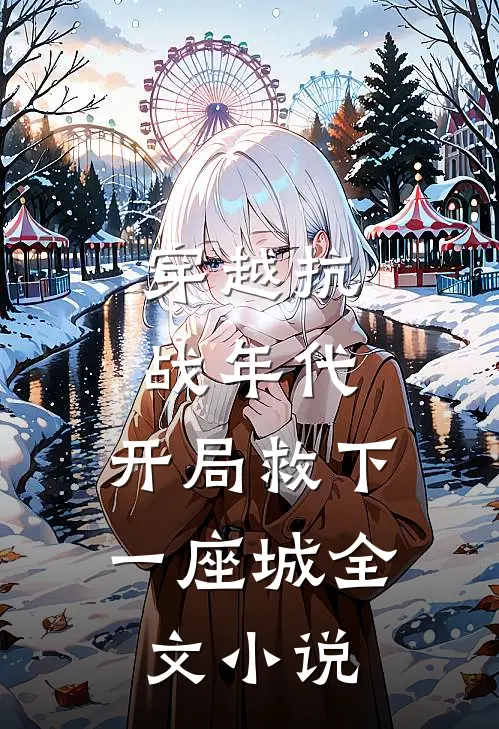 穿越抗战年代，开局救下一座城全文小说