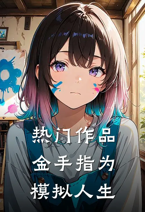 热门作品金手指为模拟人生