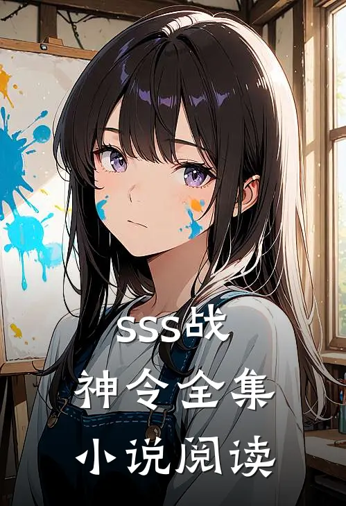 sss战神令全集小说阅读