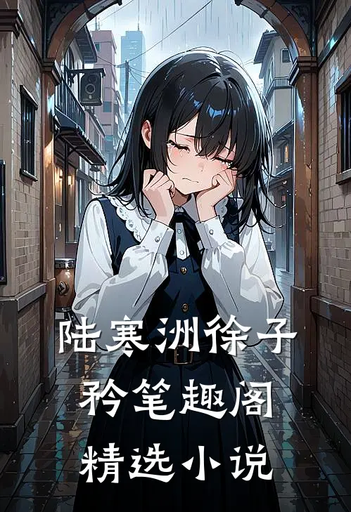 陆寒洲徐子矜笔趣阁精选小说
