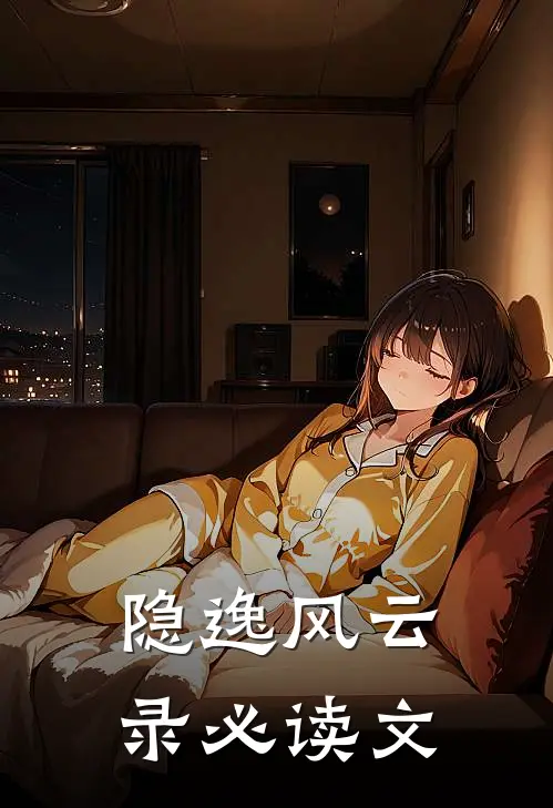 隐逸风云录必读文