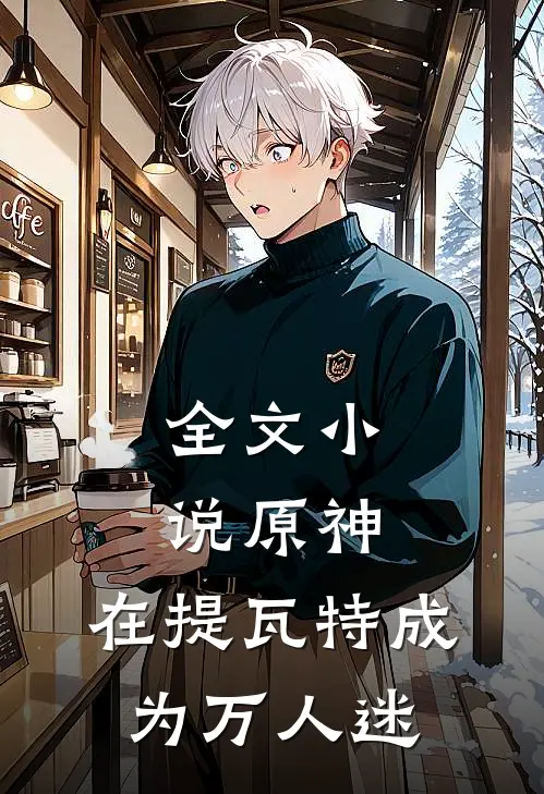 全文小说原神：在提瓦特成为万人迷