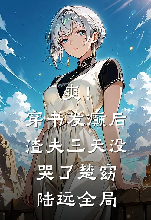 爽！穿书发癫后，渣夫三天没哭了楚窈陆远全局