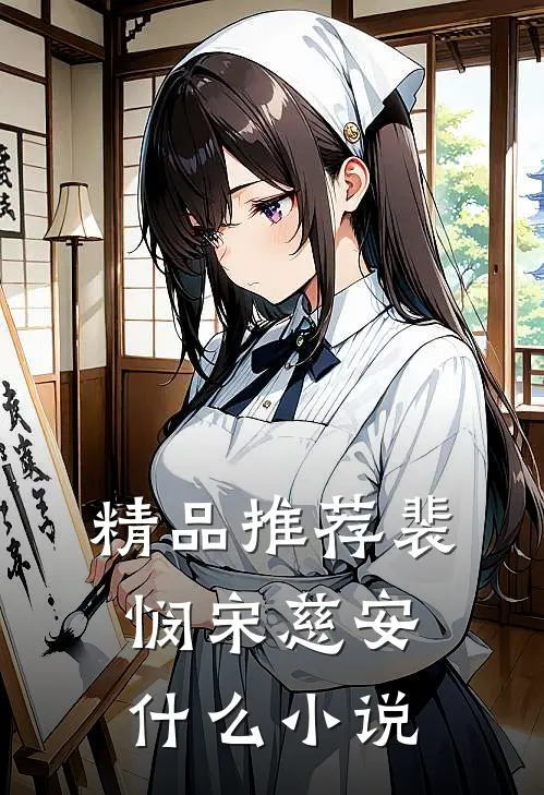 精品推荐裴悯宋慈安什么小说