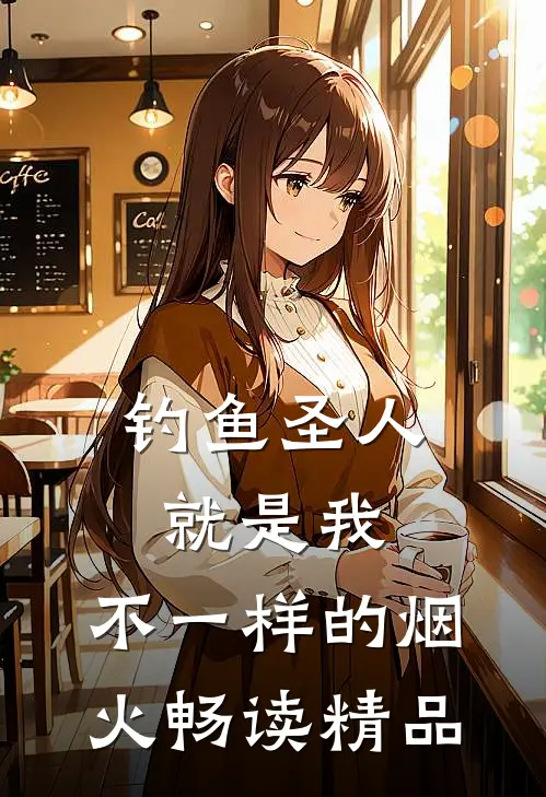 钓鱼圣人就是我，不一样的烟火畅读精品