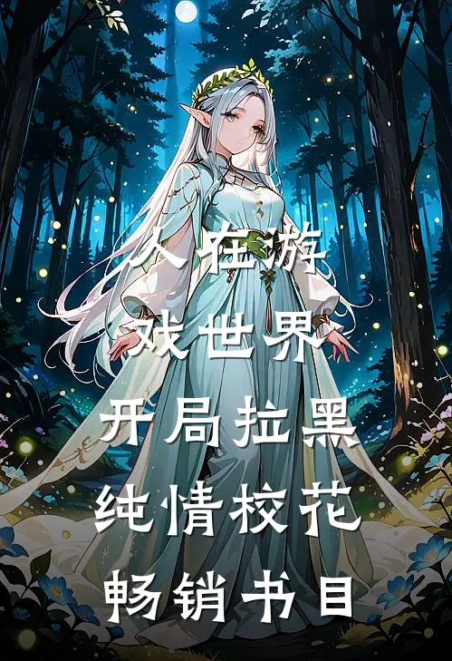 人在游戏世界，开局拉黑纯情校花畅销书目