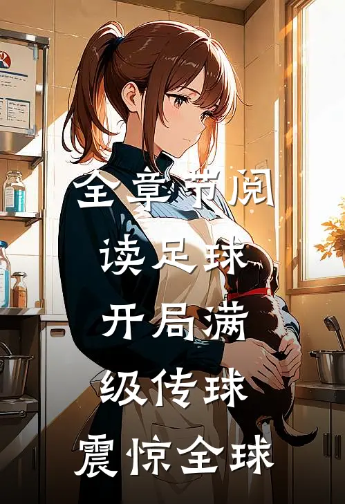 全章节阅读足球：开局满级传球，震惊全球