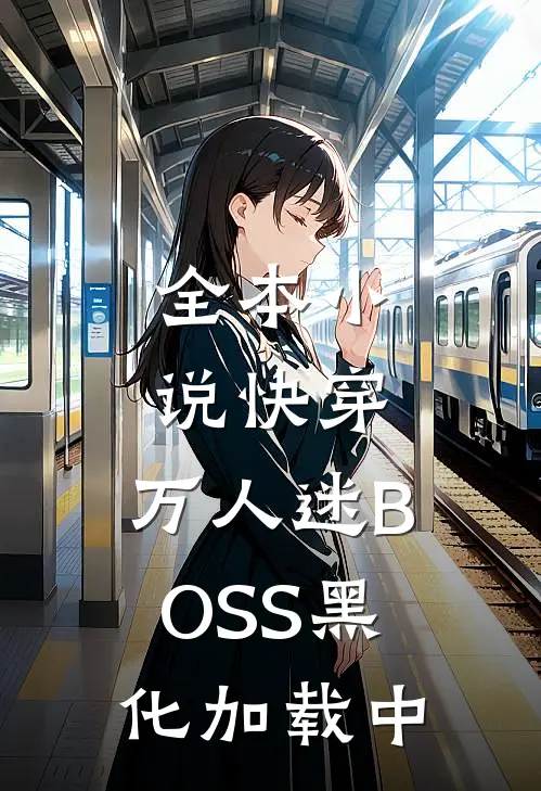 全本小说快穿：万人迷BOSS黑化加载中