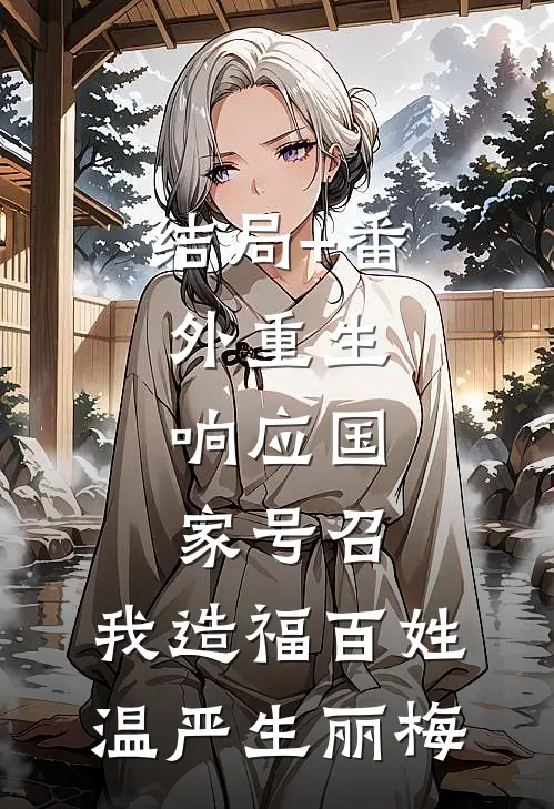 结局+番外重生：响应国家号召，我造福百姓温严生丽梅