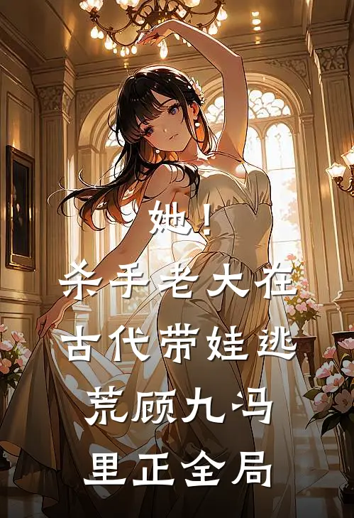 她！杀手老大，在古代带娃逃荒顾九冯里正全局