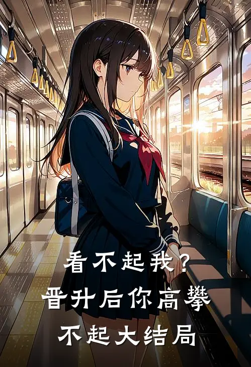 看不起我？晋升后你高攀不起大结局
