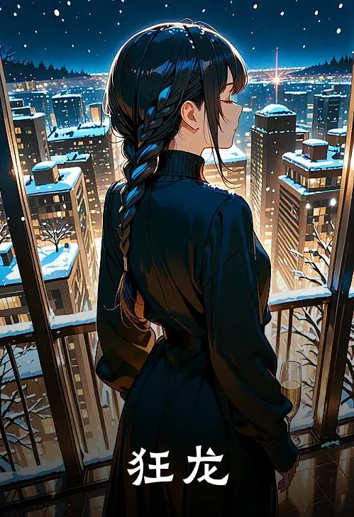 狂龙