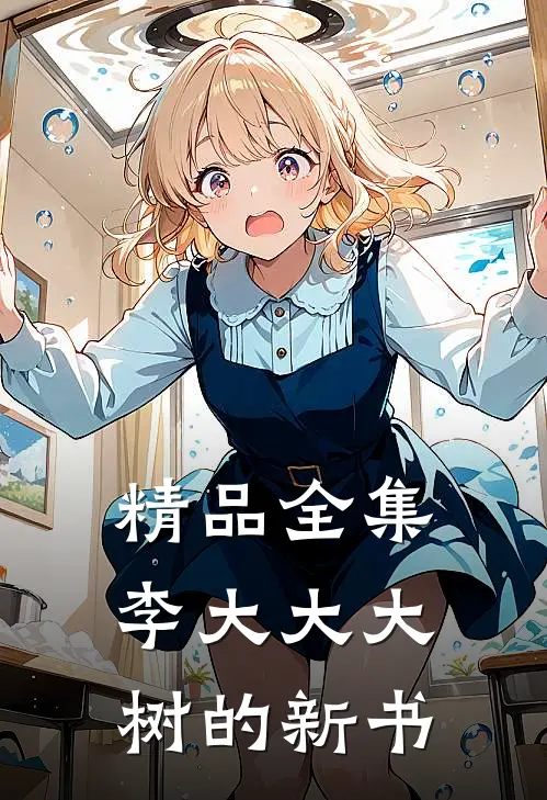 精品全集李大大大树的新书